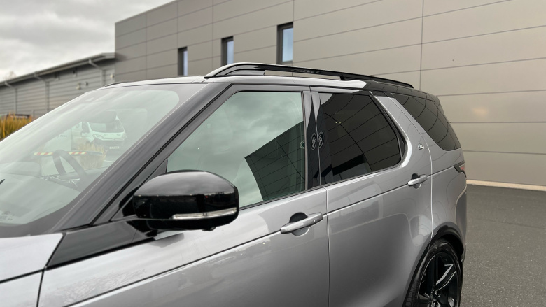 Land Rover Discovery 3.0 D350 Dynamic HSE 5dr Auto Diesel Station Wagon